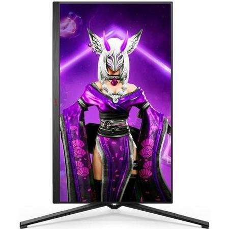 AOC AGON Pro 31.5" IPS 4K UHD 144Hz Gaming Monitor 