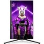 AOC AGON Pro 31.5" IPS 4K UHD 144Hz Gaming Monitor 