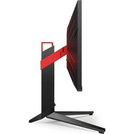 AOC AGON Pro 31.5" IPS 4K UHD 144Hz Gaming Monitor 