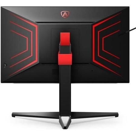 AOC AGON Pro 31.5" IPS 4K UHD 144Hz Gaming Monitor 