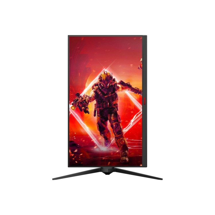 AOC AGON AG325QZN 31.5" QHD 240Hz Gaming Monitor