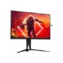 AOC AGON AG325QZN 31.5" QHD 240Hz Gaming Monitor