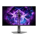 AG326UD AOC AGON AG326UD 32" QD-OLED 4K UHD 165Hz 0.03ms Gaming Monitor