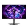 AOC AGON AG326UD 32" QD-OLED 4K UHD 165Hz 0.03ms Gaming Monitor