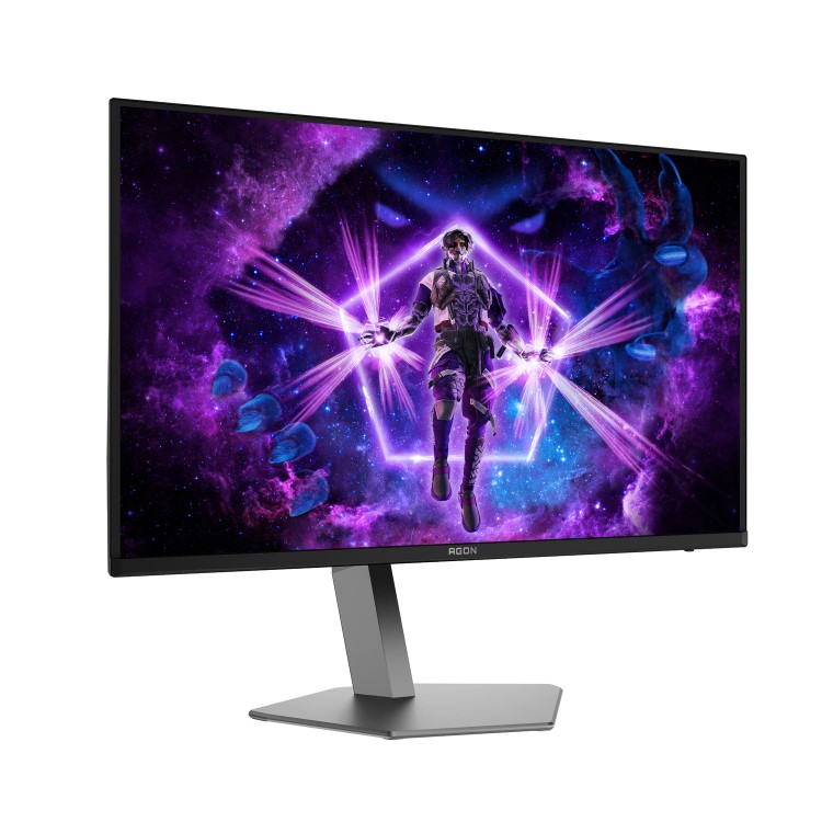 AOC AGON AG326UD 32" QD-OLED 4K UHD 165Hz 0.03ms Gaming Monitor