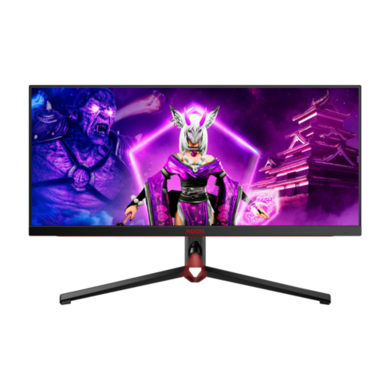 AOC AGON PRO AG344UXM 32" 4K Ultra HD IPS Monitor