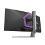 AOC AGON PRO AG346UCD 34" QD OLED WQHD 175Hz 0.03ms UltraWide Curved Gaming Monitor
