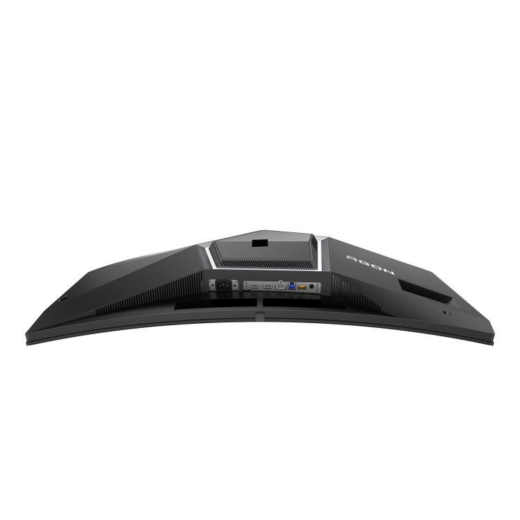 AOC AGON PRO AG346UCD 34" QD OLED WQHD 175Hz 0.03ms UltraWide Curved Gaming Monitor