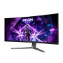 AOC AGON PRO AG346UCD 34" QD OLED WQHD 175Hz 0.03ms UltraWide Curved Gaming Monitor