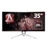 AOC Agon AG352QCX 35&quot; Full HD 200Hz Gaming Monitor
