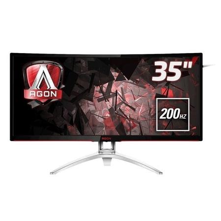 AOC Agon AG352QCX 35" Full HD 200Hz Gaming Monitor