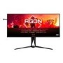 AOC AGON AG405UXC 40" IPS QHD 144Hz 1ms UltraWide Gaming Monitor