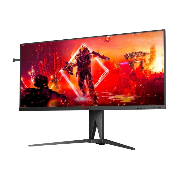 AOC AGON AG405UXC 40" IPS QHD 144Hz 1ms UltraWide Gaming Monitor
