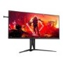 AOC AGON AG405UXC 40" IPS QHD 144Hz 1ms UltraWide Gaming Monitor