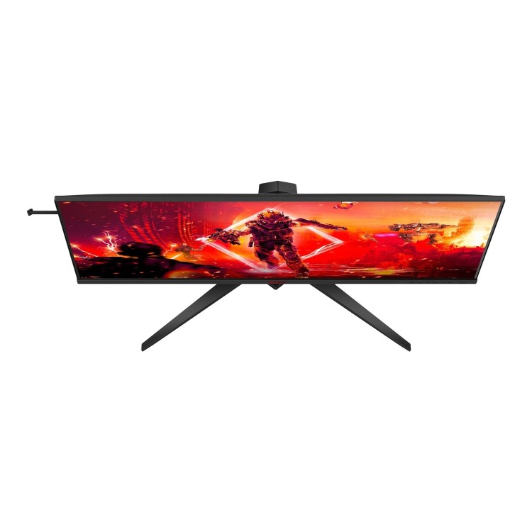 AOC AGON AG405UXC 40" IPS QHD 144Hz 1ms UltraWide Gaming Monitor