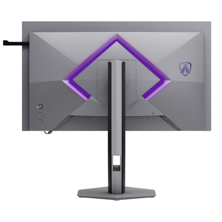 AOC AGON PRO AGP277QKDC 26.5" OLED Dual-Mode QHD 540Hz Full HD 720Hz 0.03ms Gaming Monitor