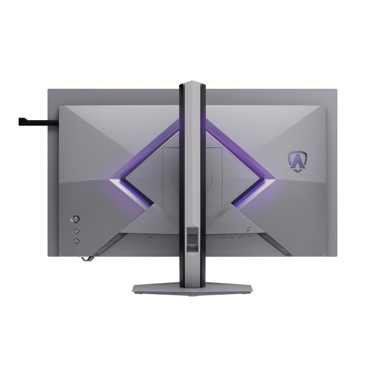 AOC AGON PRO AGP277QKDC 26.5" OLED Dual-Mode QHD 540Hz Full HD 720Hz 0.03ms Gaming Monitor