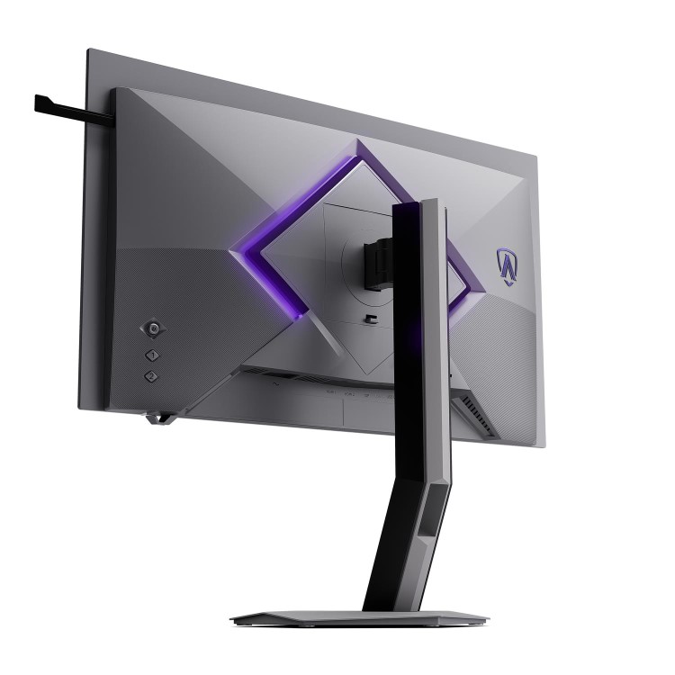 AOC AGON PRO AGP277QKDC 26.5" OLED Dual-Mode QHD 540Hz Full HD 720Hz 0.03ms Gaming Monitor