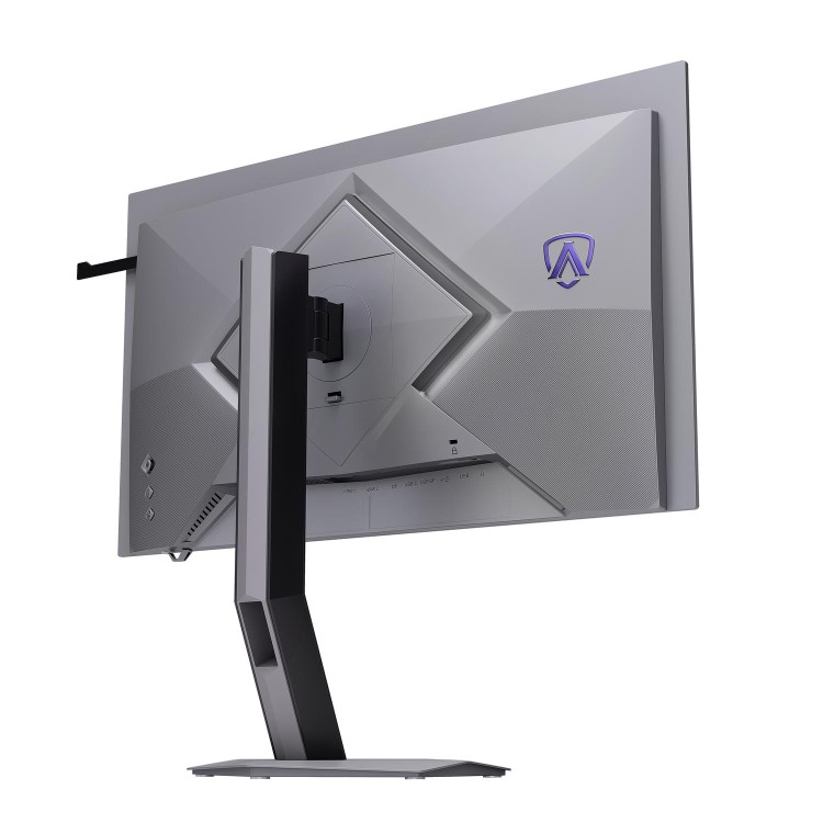 AOC AGON PRO AGP277QKDC 26.5" OLED Dual-Mode QHD 540Hz Full HD 720Hz 0.03ms Gaming Monitor