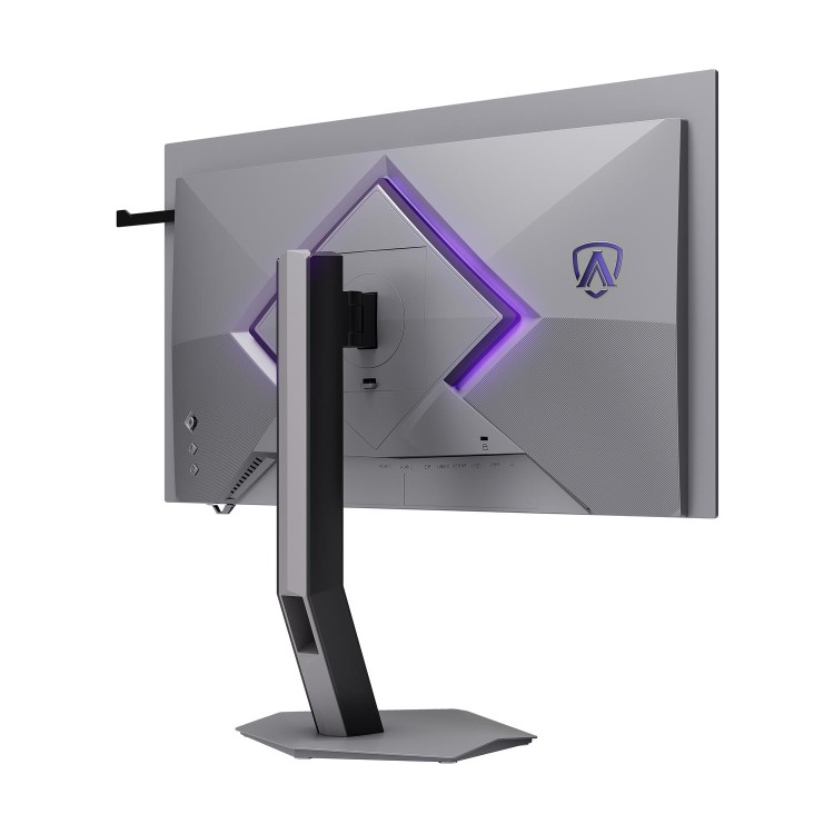 AOC AGON PRO AGP277QKDC 26.5" OLED Dual-Mode QHD 540Hz Full HD 720Hz 0.03ms Gaming Monitor
