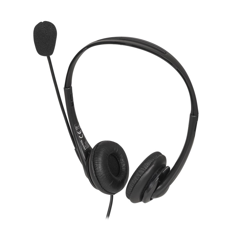 Essential Business USB Headset