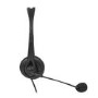 Essential Business USB Headset