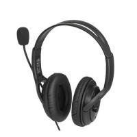electriQ PC Headset