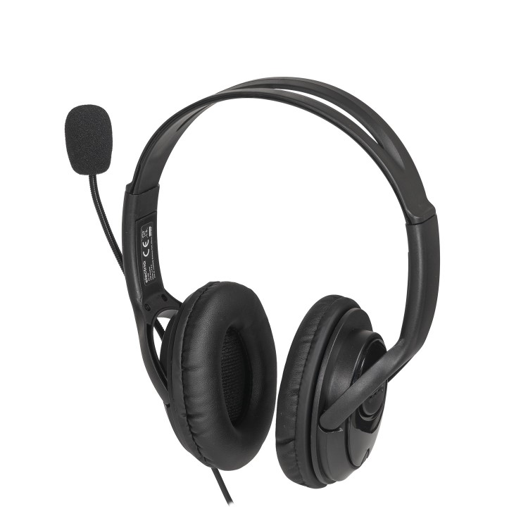 electriQ PC Headset