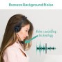 electriQ PC Headset