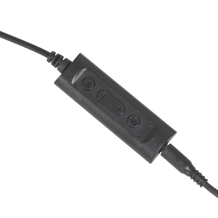 electriQ PC Headset