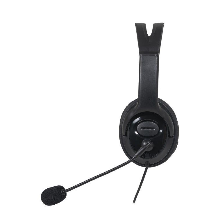 electriQ PC Headset
