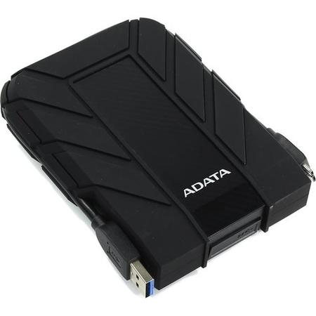 Adata HD710P 2TB 2.5" Durable Portable Hard Drive