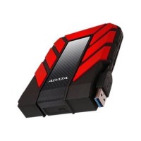 Adata HD710P 3TB 2.5" Durable Portable Hard Drive Adata HD710P 3TB 2.5" Durable Portable Hard Drive