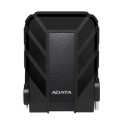 AHD710P-5TU31-CBK ADATA HD710P 5TB 2.5 Inch USB 3.1 Portable External Hard Drive