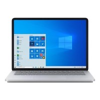 Microsoft Surface Laptop Studio Intel Core i7-11370H 32GB RAM 2TB SSD 14.4 Inch Windows 10 Pro Touchscreen Laptop