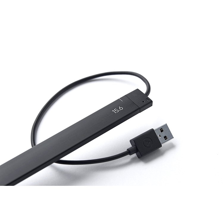 Neonode AirBar - 15.6" Touch Screen Sensor. Convert Any Laptop into a Touchscreen
