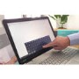 Neonode AirBar - 15.6" Touch Screen Sensor. Convert Any Laptop into a Touchscreen