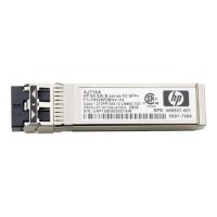 HP transceiver module