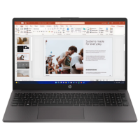 HP 250 Intel Core i5 8GB RAM 512GB SSD 15.6 Inch Windows 11 Home Laptop