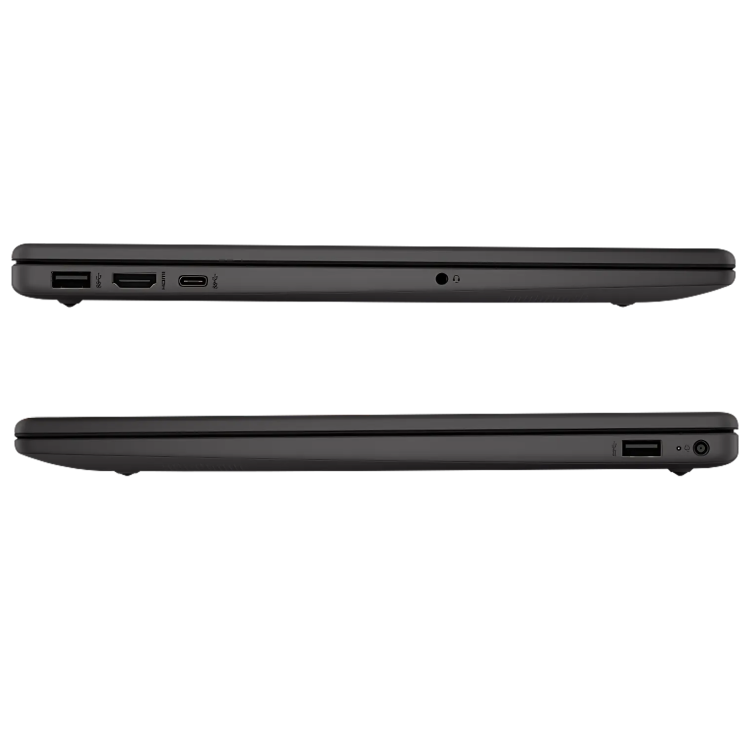 HP 250 Intel Core i5 8GB RAM 512GB SSD 15.6 Inch Windows 11 Home Laptop