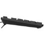 Targus Full-Size Antimicrobial Wired Keyboard Black