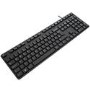 Targus Full-Size Antimicrobial Wired Keyboard Black