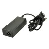 AC Adapter 19.5V 65W with Dongle includes power cable Replaces 609939-001
