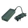 AC Adapter 19.5V 4.62A 90W includes power cable Replaces 710413-001