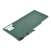 Main Battery Pack 11.1V 3 Cells 2400mAh Replaces 717375-001