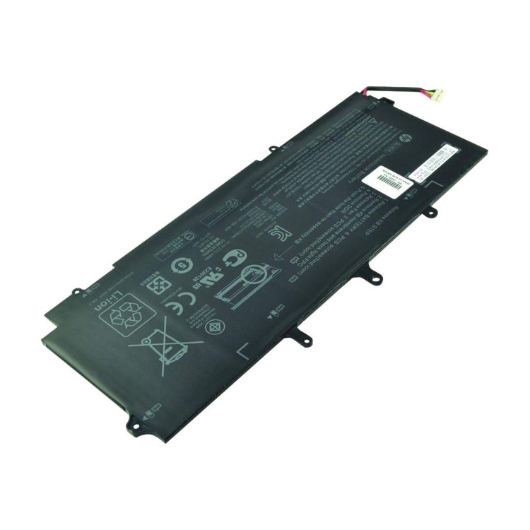 Main Battery Pack 11.1V 42Wh Replaces 722297-005