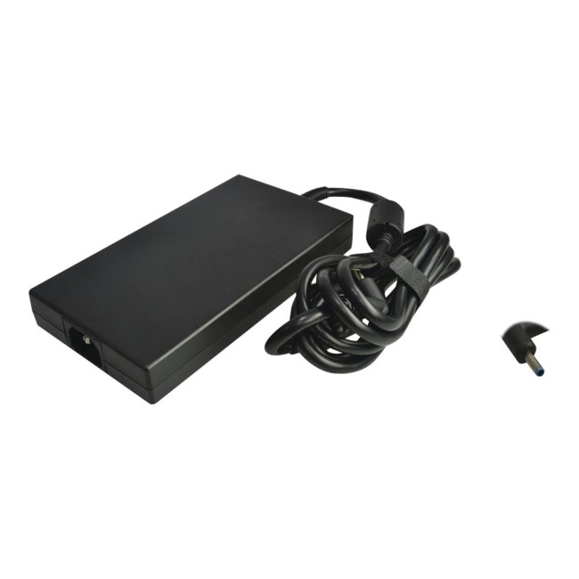 AC Adapter 200W includes power cable Replaces 835888-001