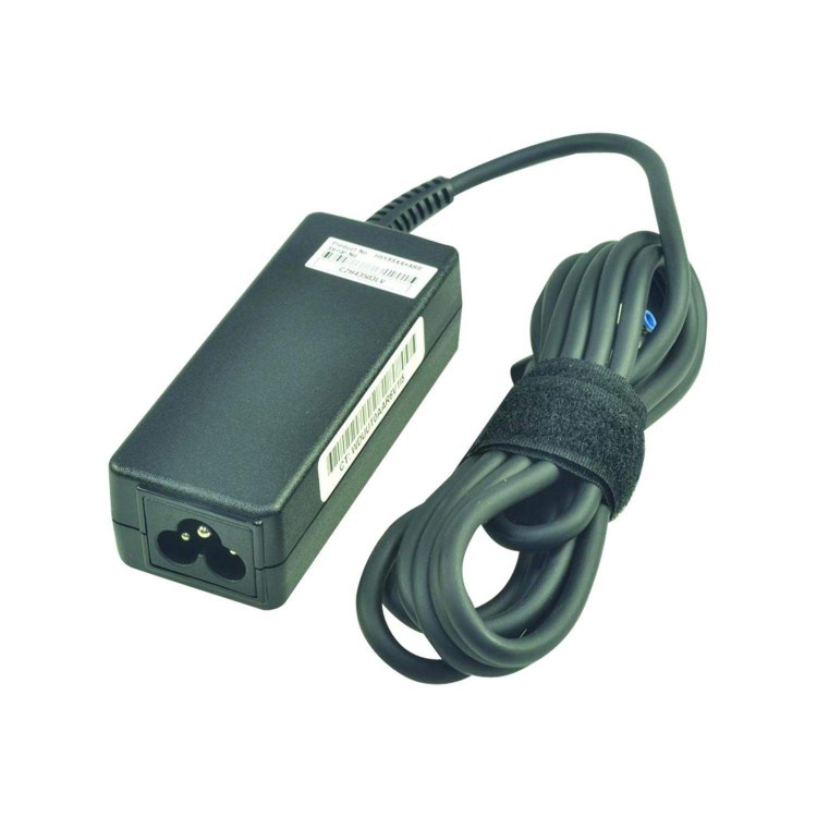 AC Adapter 19.5V 2.31A  45W includes power cable Replaces H6Y88AA#ABB