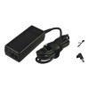 AC Adapter 19.5V 65W with Dongle includes power cable Replaces ACA0006A