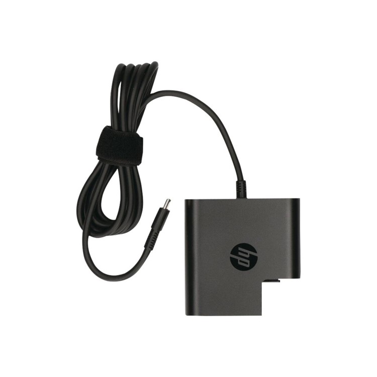 (65W) USB-C Power Adaptor (UK) Replaces 1HE08AA#ABU